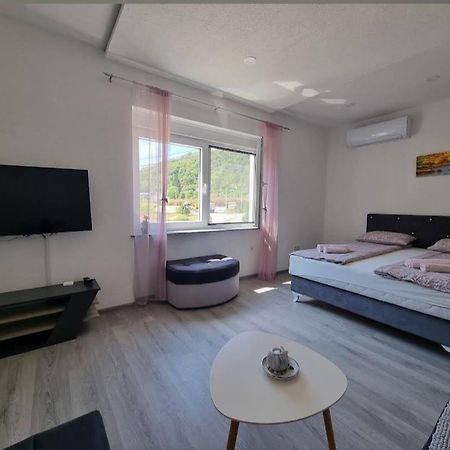 Apartman Edwin Jajce Exteriér fotografie