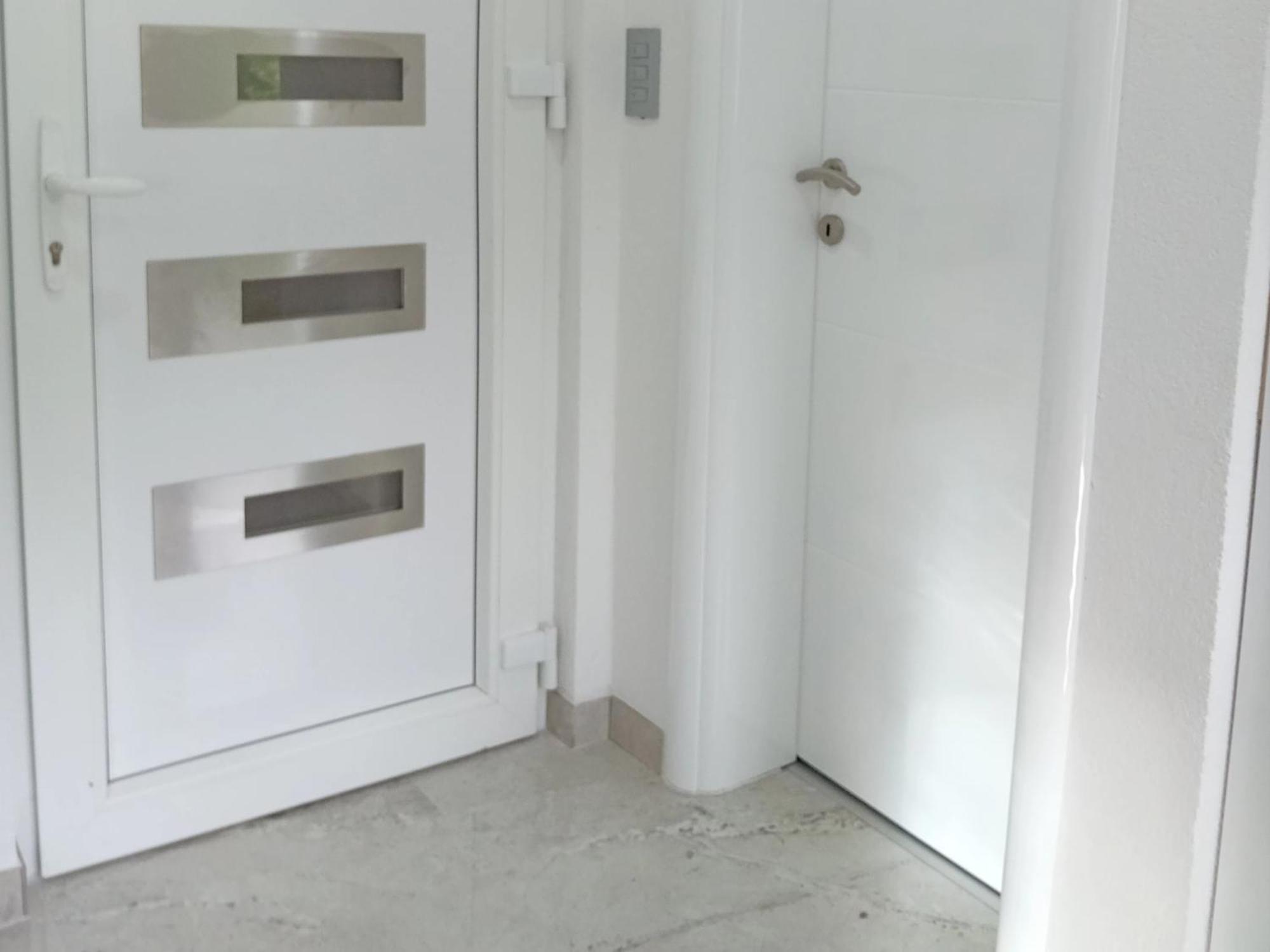 Apartman Edwin Jajce Pokoj fotografie