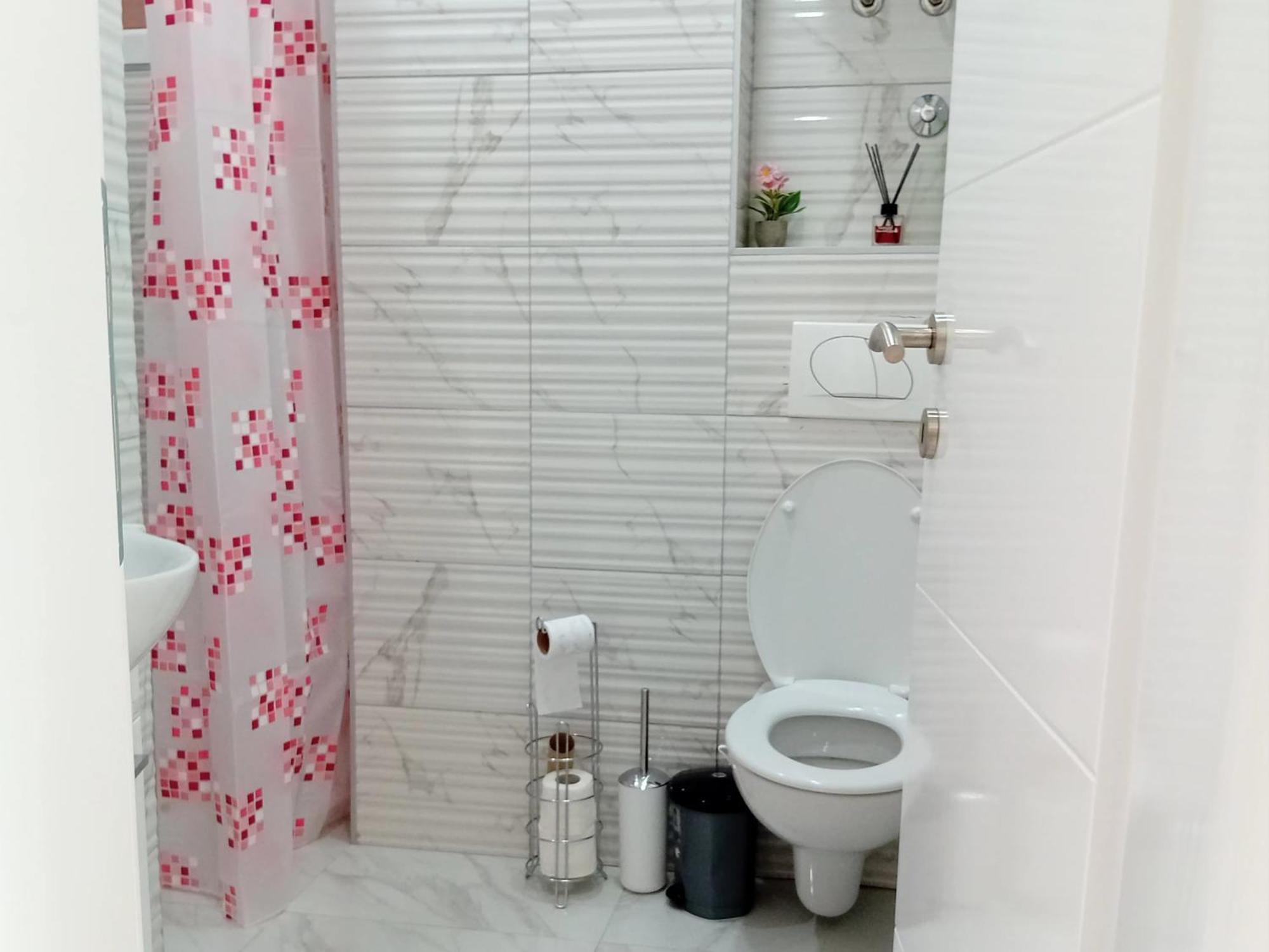 Apartman Edwin Jajce Pokoj fotografie