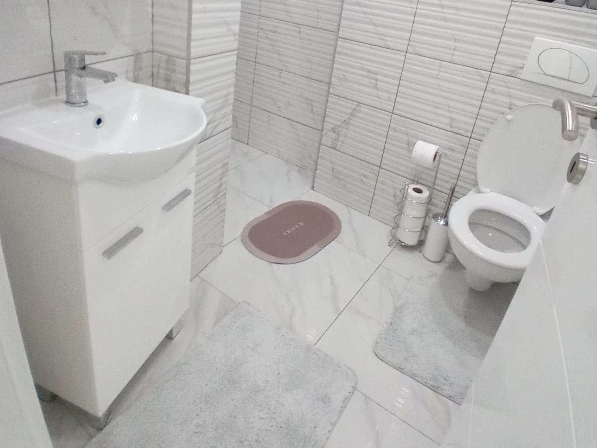 Apartman Edwin Jajce Exteriér fotografie