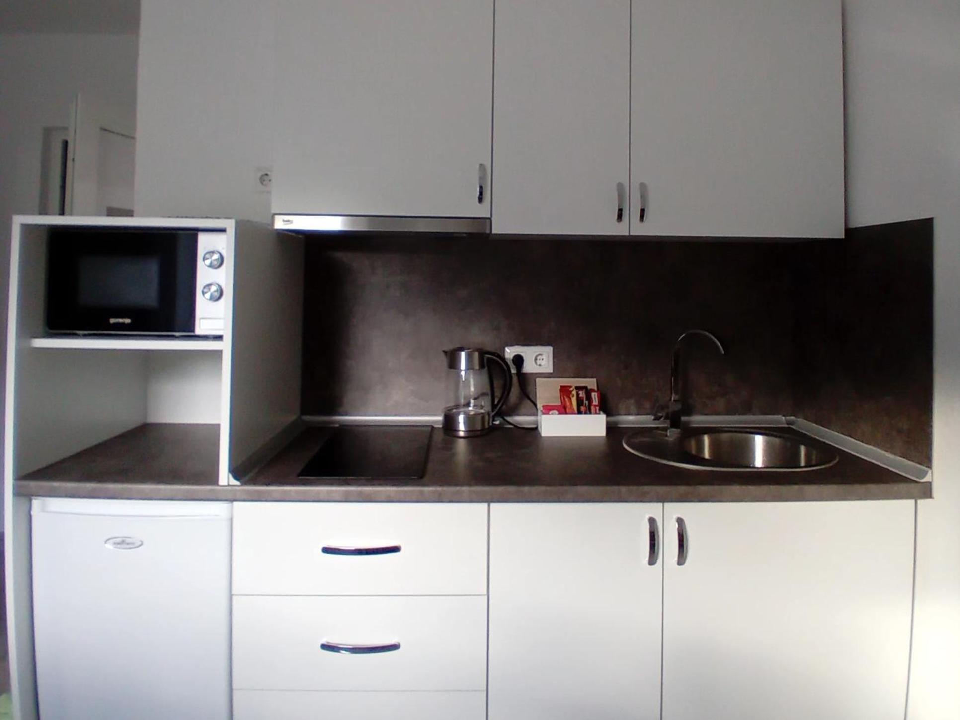 Apartman Edwin Jajce Exteriér fotografie