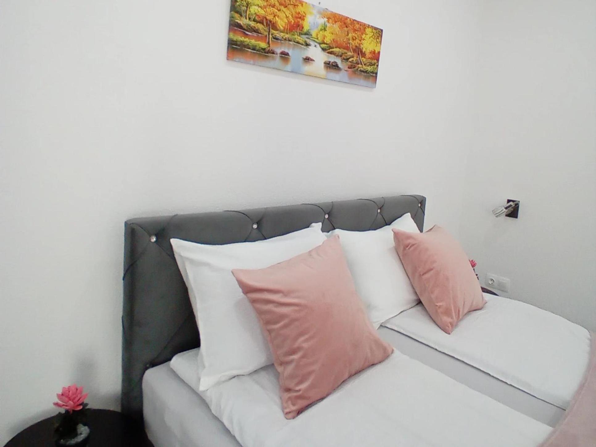 Apartman Edwin Jajce Exteriér fotografie