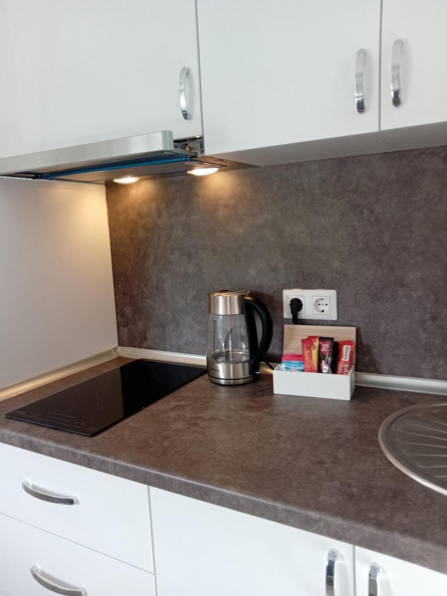 Apartman Edwin Jajce Exteriér fotografie