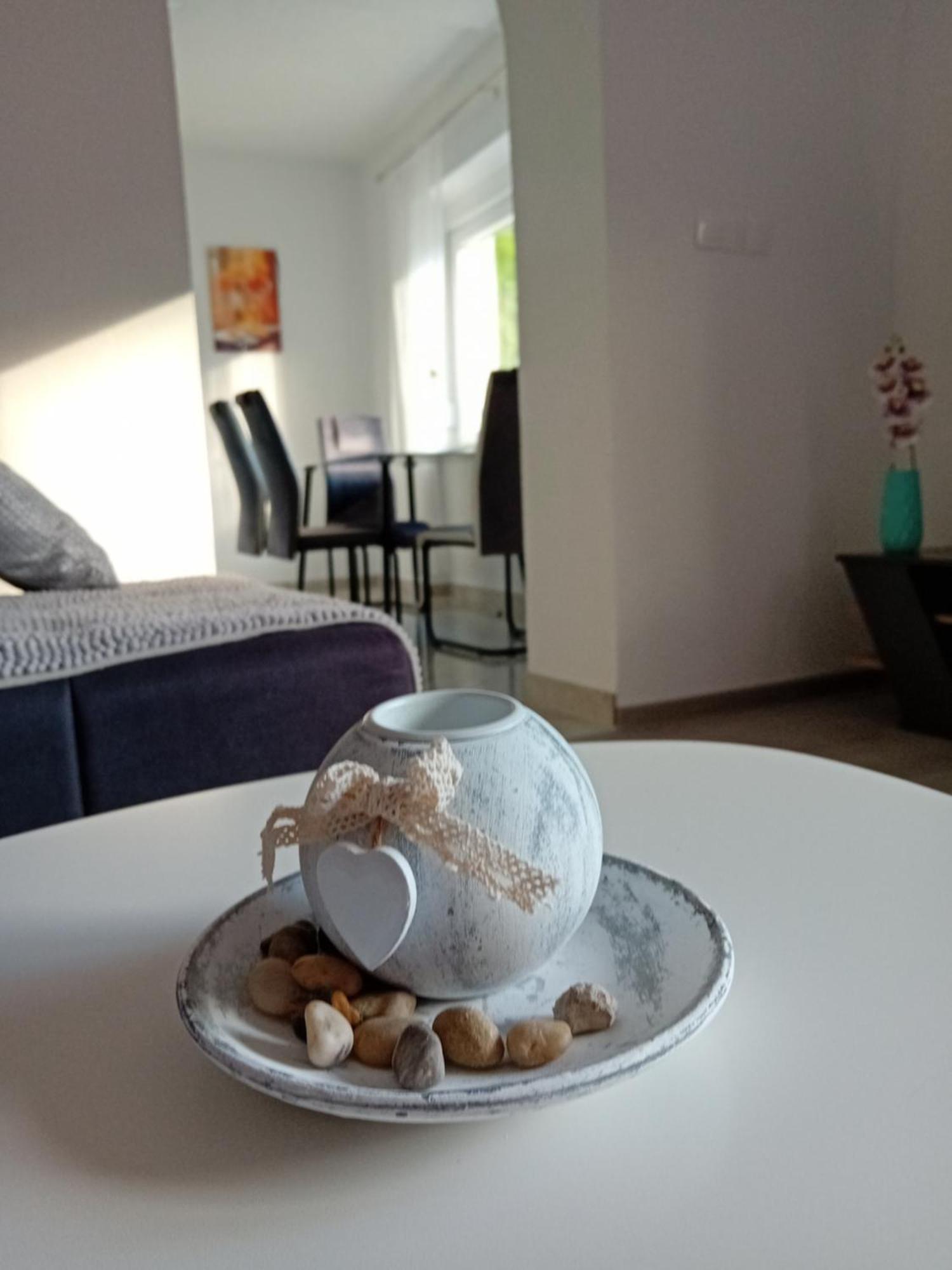 Apartman Edwin Jajce Exteriér fotografie