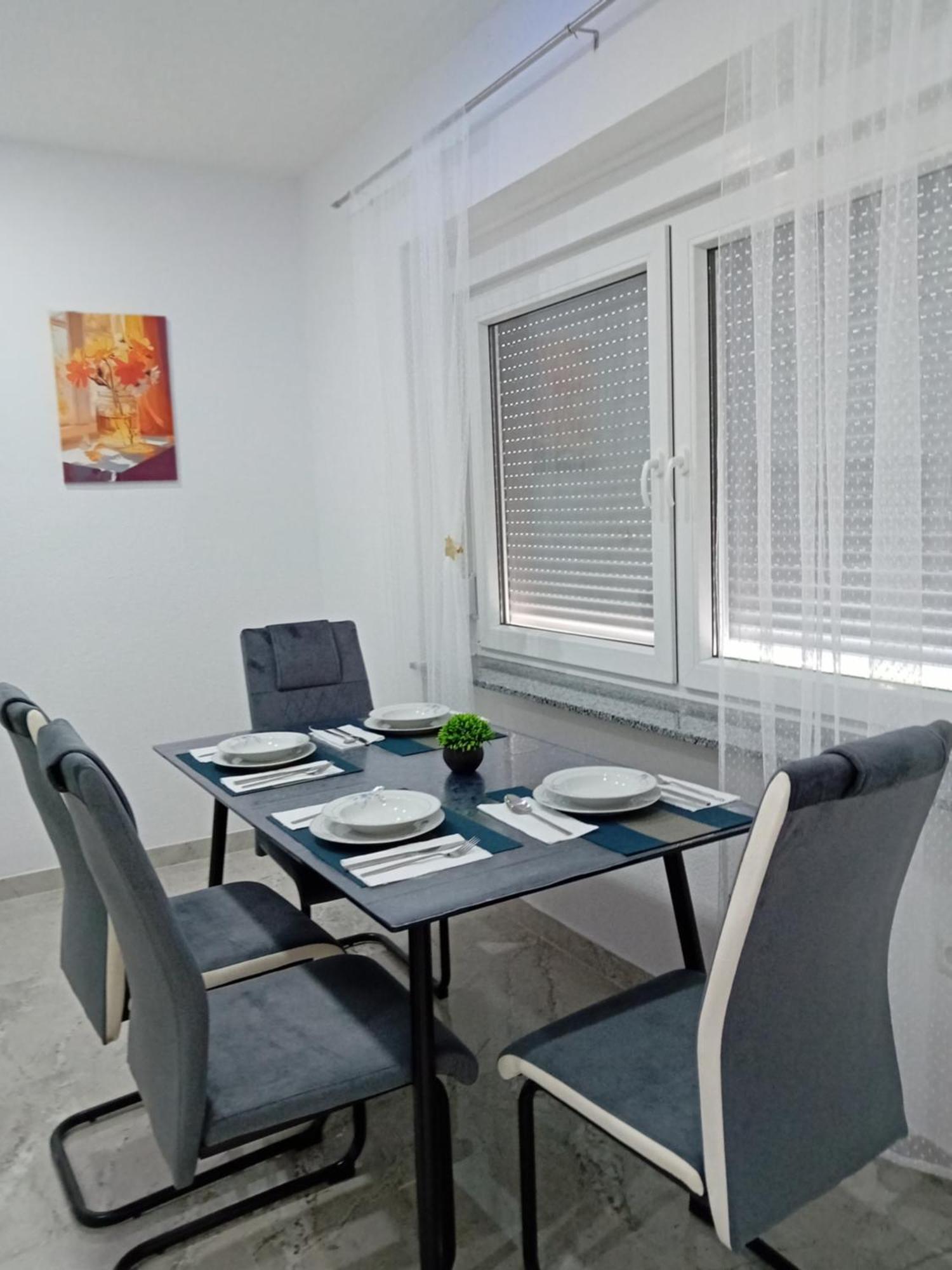Apartman Edwin Jajce Exteriér fotografie