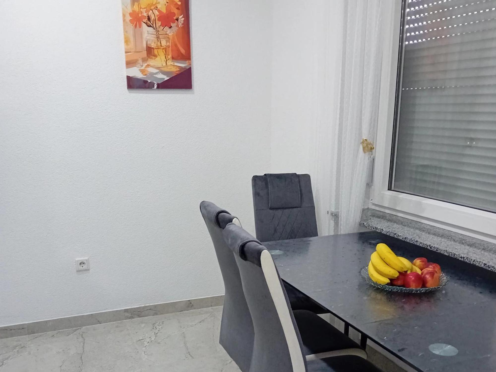 Apartman Edwin Jajce Exteriér fotografie