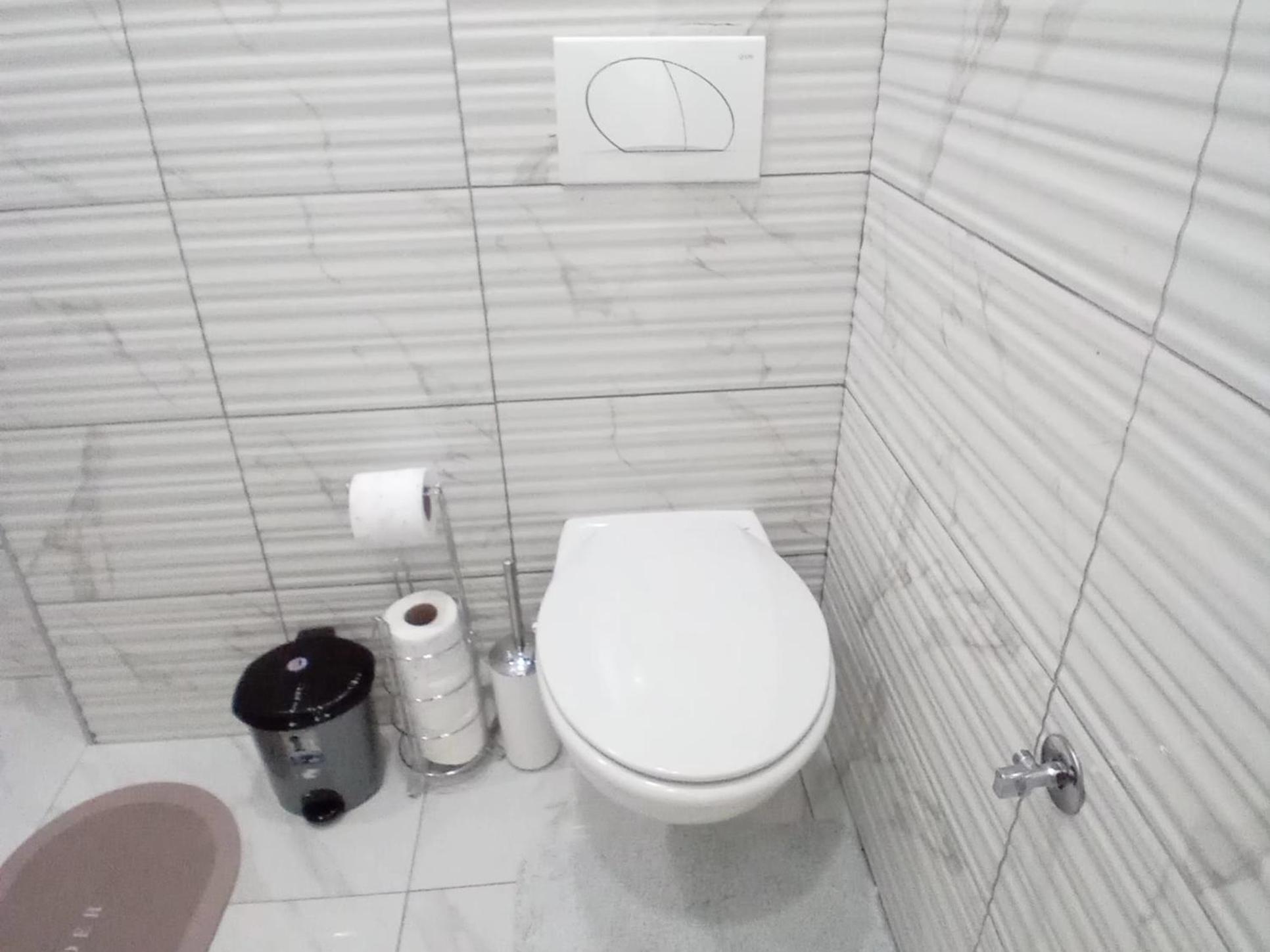 Apartman Edwin Jajce Exteriér fotografie
