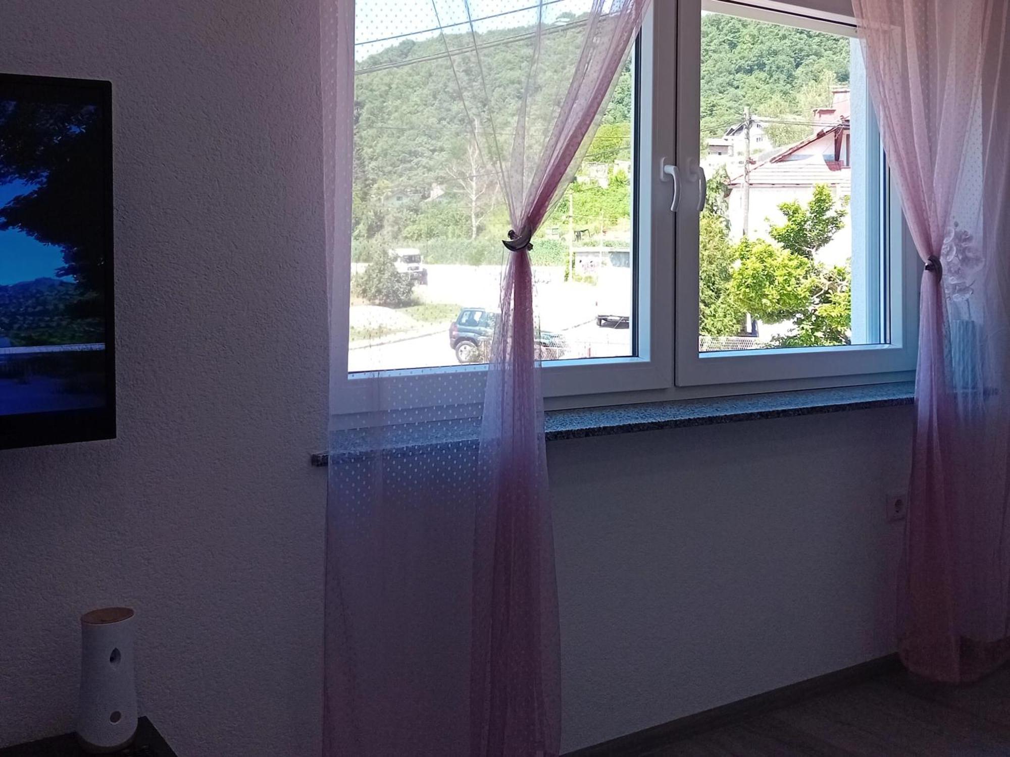Apartman Edwin Jajce Exteriér fotografie