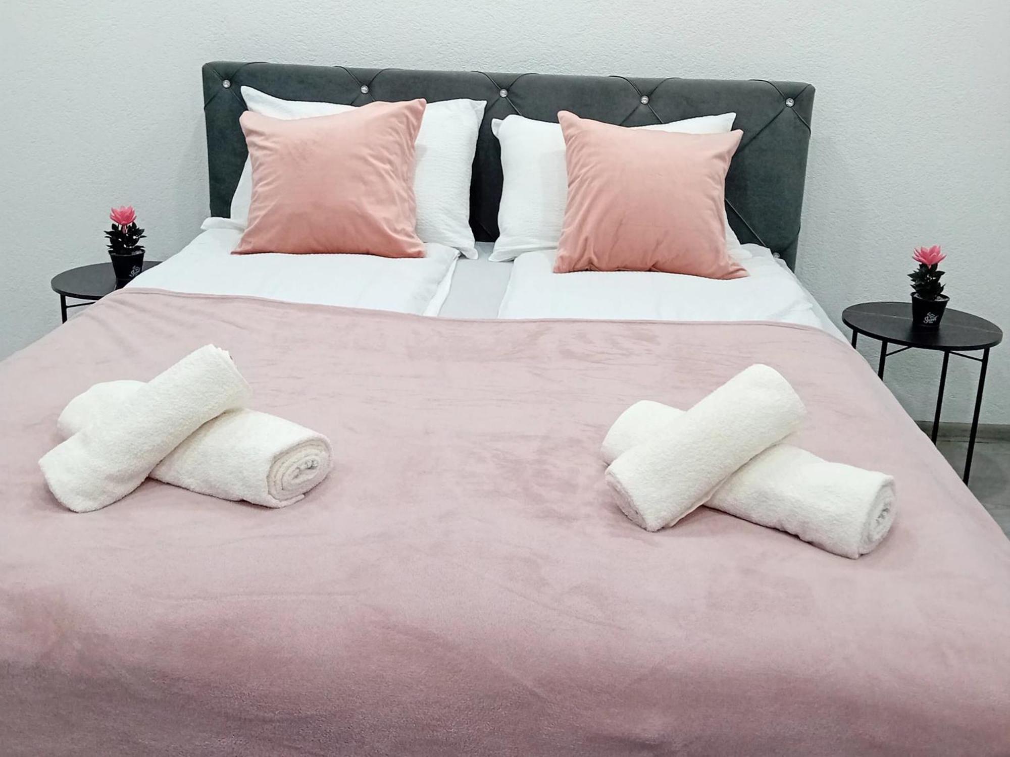 Apartman Edwin Jajce Exteriér fotografie