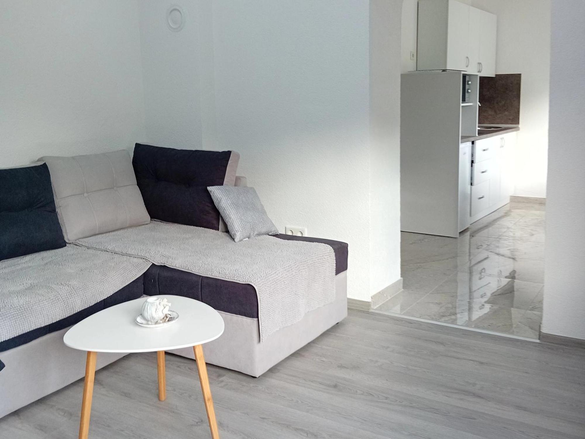 Apartman Edwin Jajce Exteriér fotografie