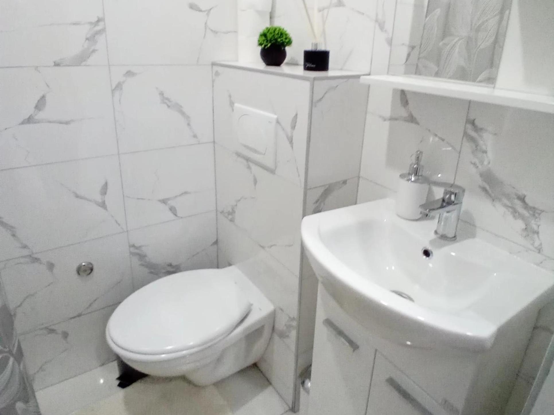 Apartman Edwin Jajce Pokoj fotografie