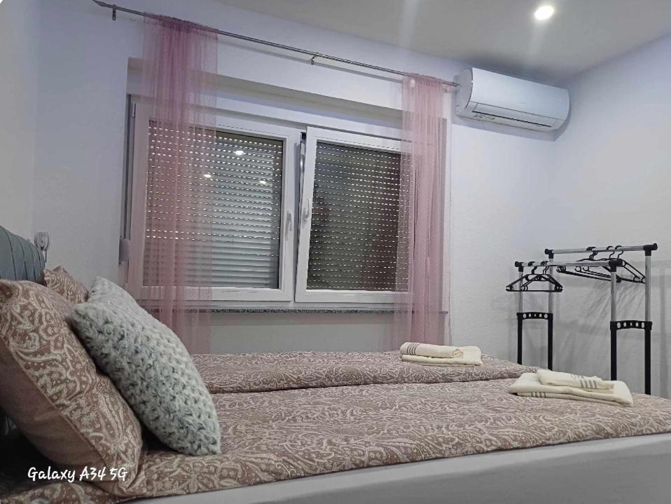 Apartman Edwin Jajce Pokoj fotografie