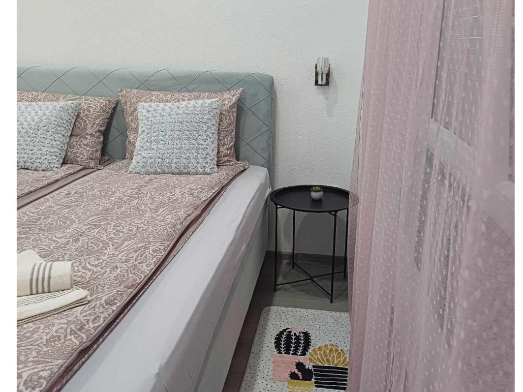 Apartman Edwin Jajce Pokoj fotografie