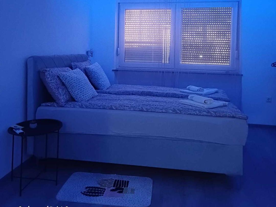 Apartman Edwin Jajce Pokoj fotografie