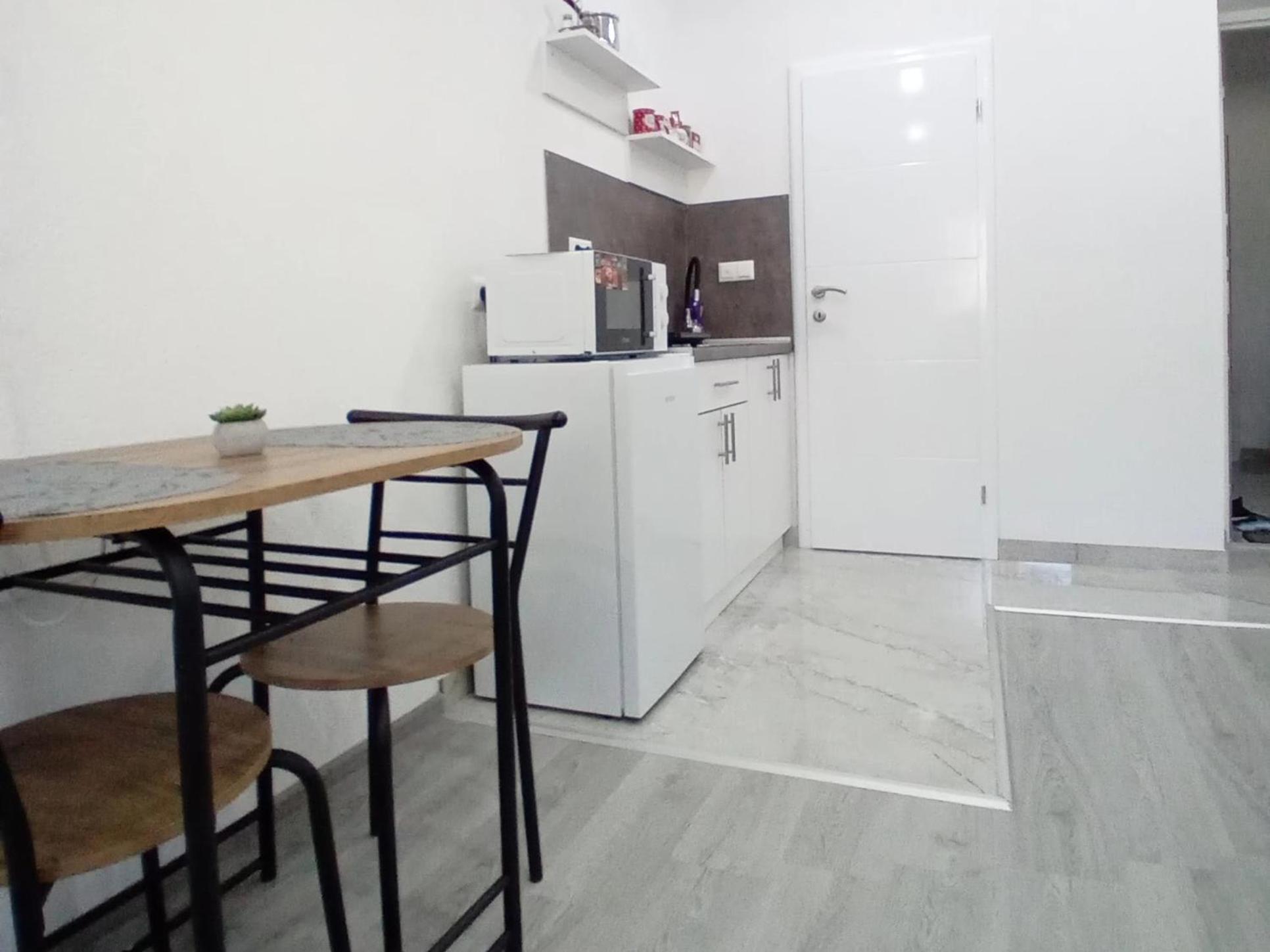 Apartman Edwin Jajce Exteriér fotografie