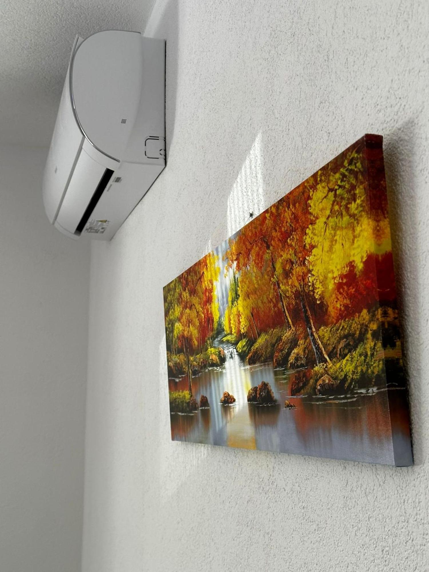 Apartman Edwin Jajce Exteriér fotografie