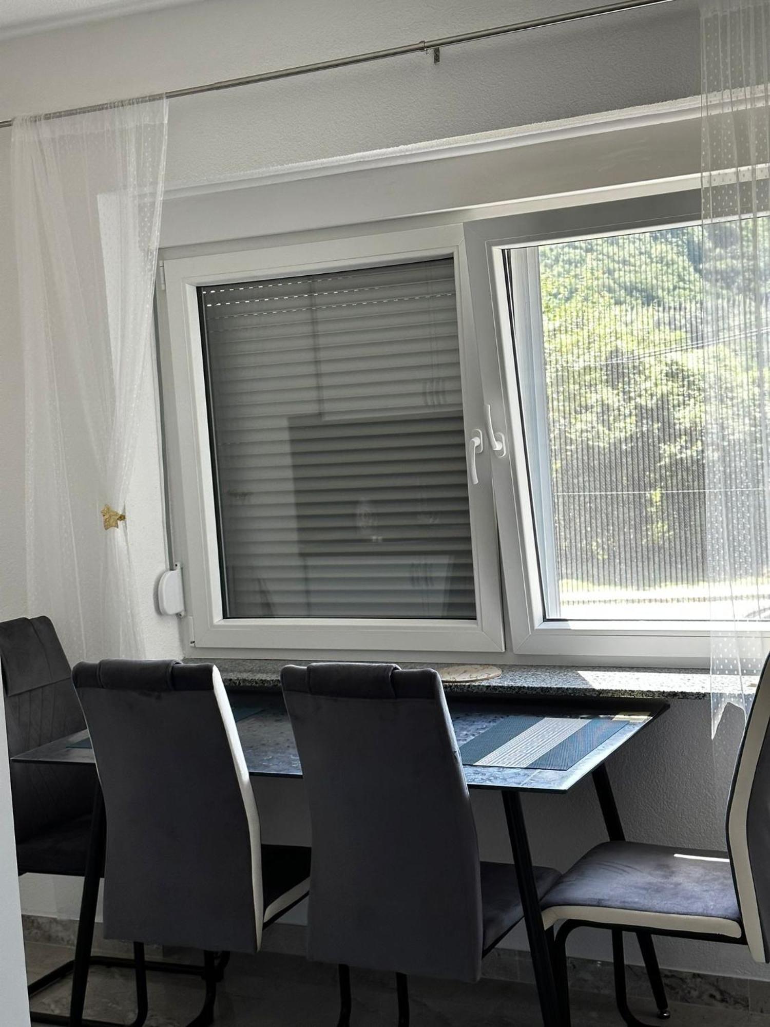 Apartman Edwin Jajce Exteriér fotografie