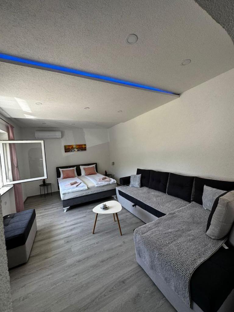 Apartman Edwin Jajce Exteriér fotografie