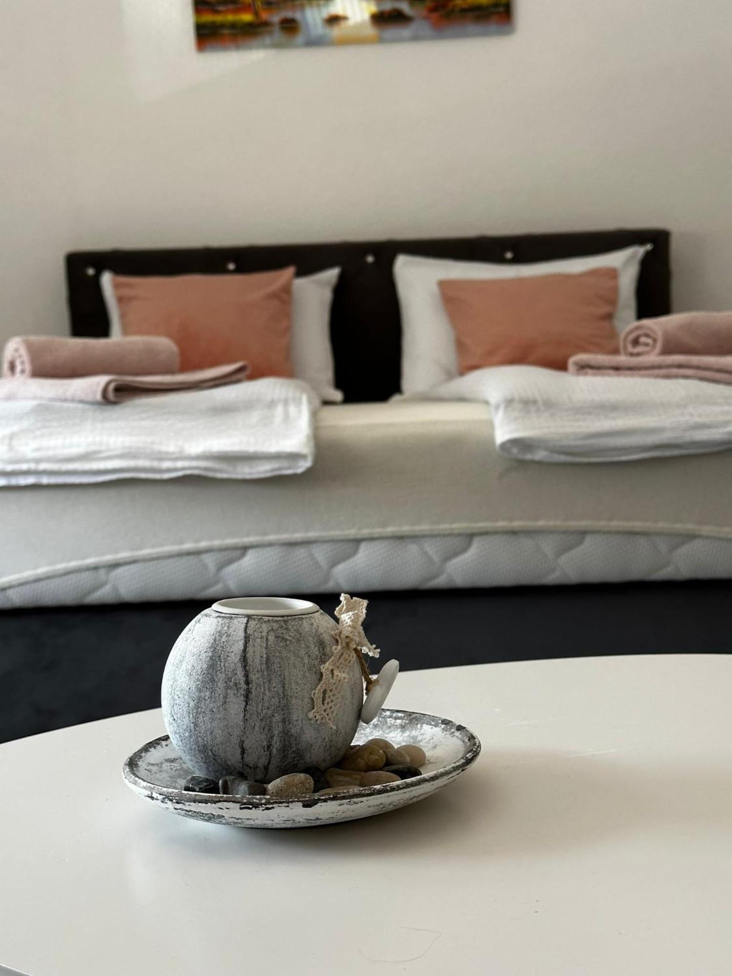 Apartman Edwin Jajce Exteriér fotografie