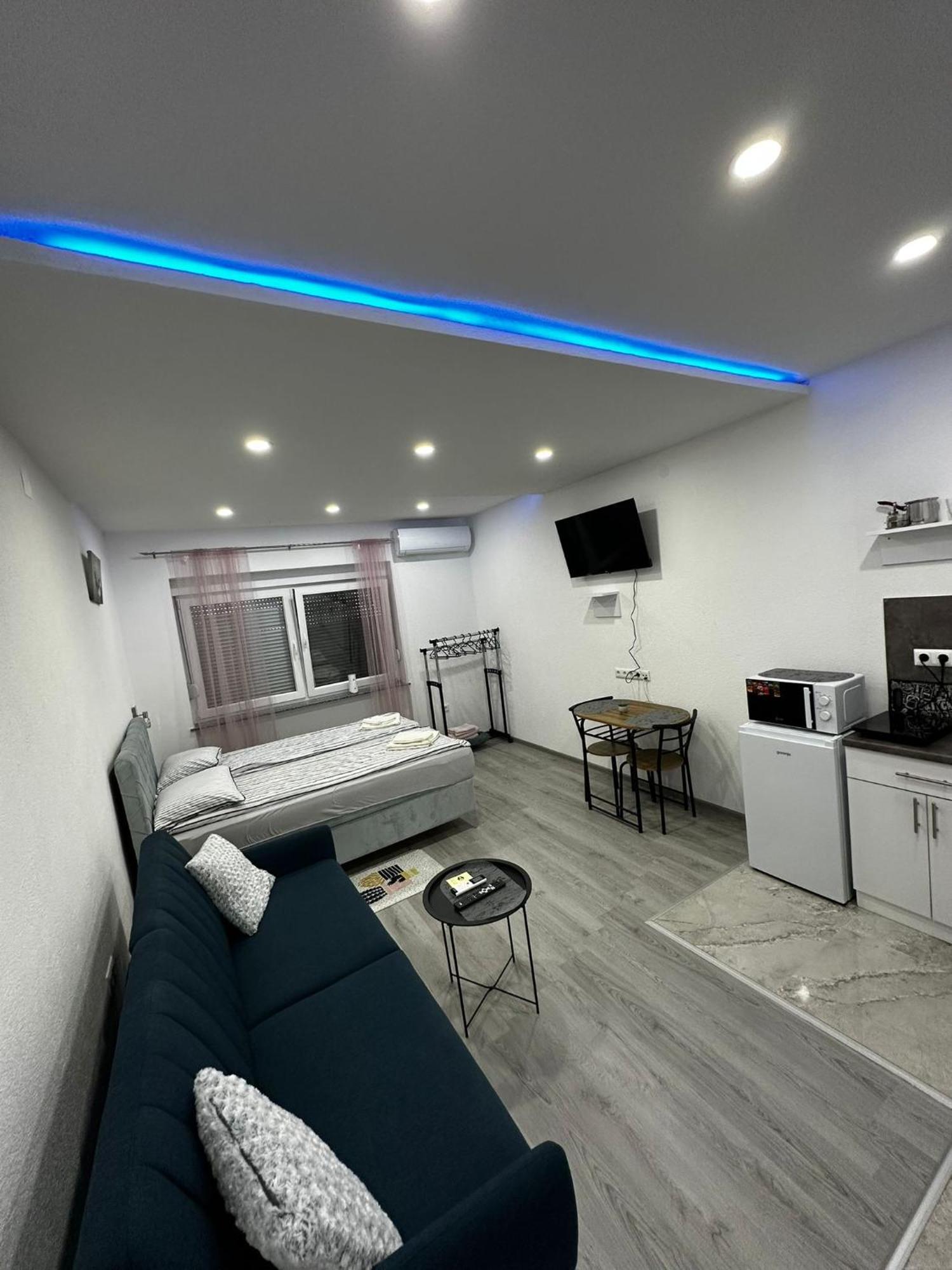 Apartman Edwin Jajce Pokoj fotografie