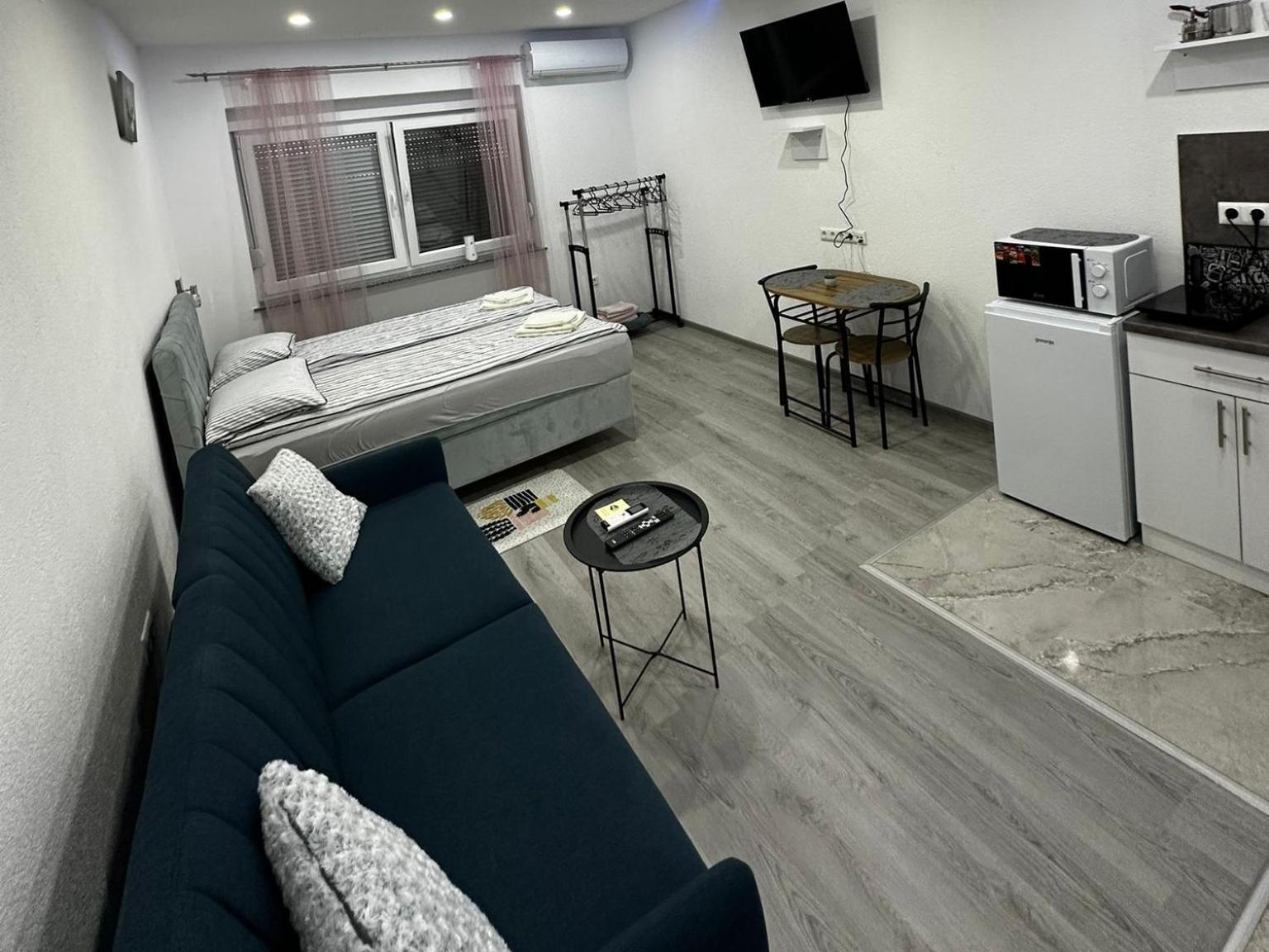 Apartman Edwin Jajce Pokoj fotografie