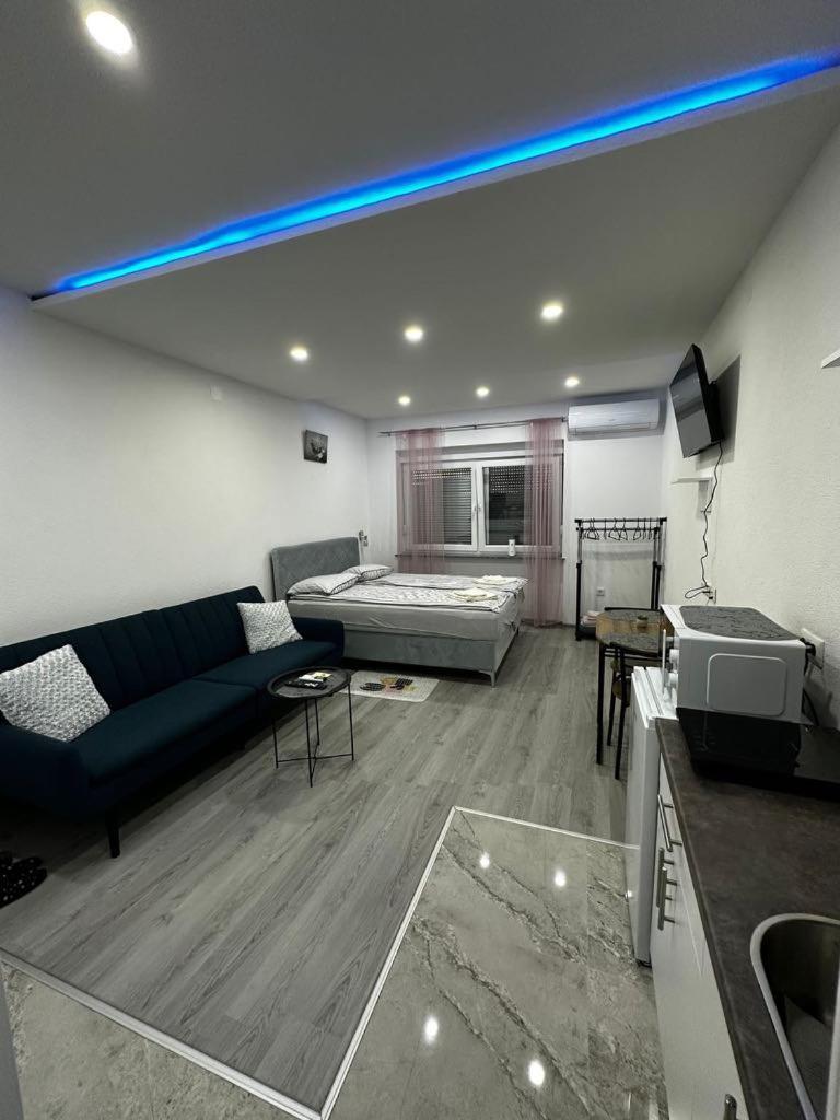 Apartman Edwin Jajce Exteriér fotografie