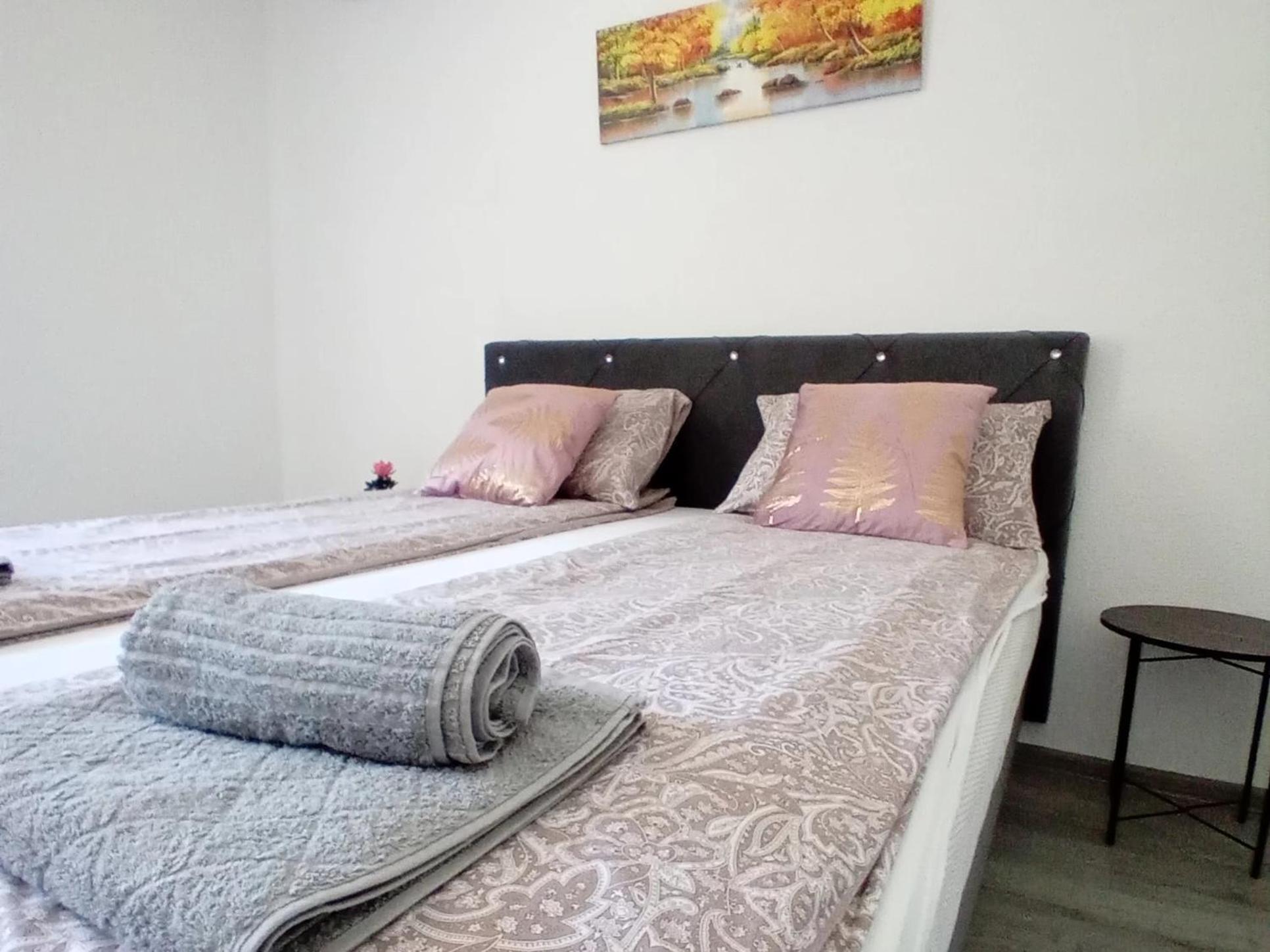Apartman Edwin Jajce Exteriér fotografie