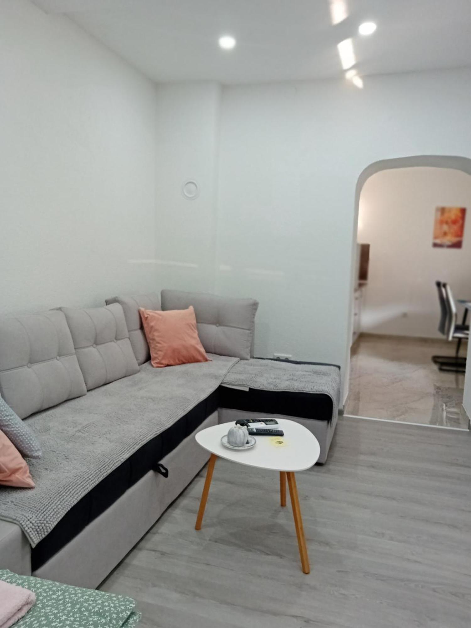 Apartman Edwin Jajce Exteriér fotografie