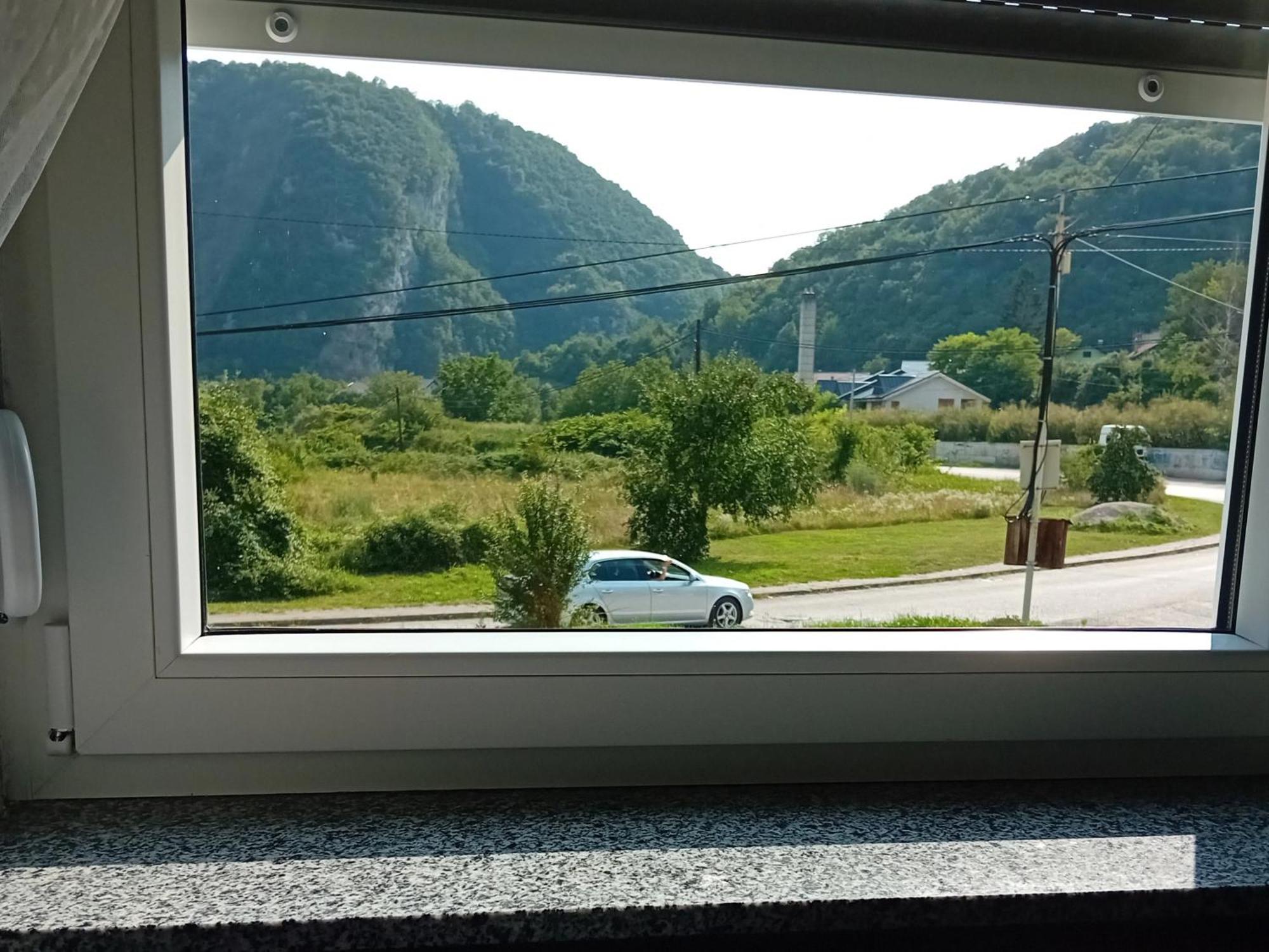 Apartman Edwin Jajce Pokoj fotografie